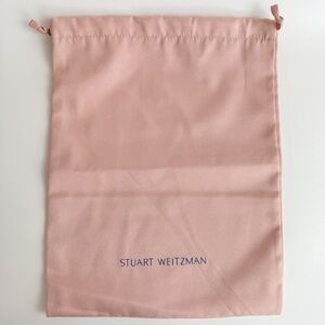 🎉 3 for $30 🎉 Brand New Stuart Weitzman Dust Bag